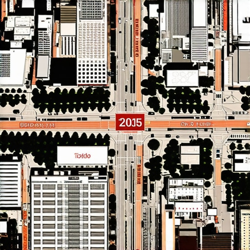 Effective Toledo Map Rankings: Boost Ohio Business Visibility in 2025