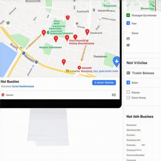 Fix Your Toledo GMB ‘Not Visible’ Error with These 2026 Steps