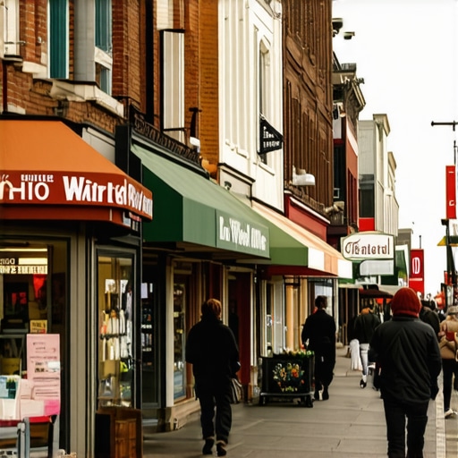 Google Business Toledo: Effective Local Marketing Tactics for Ohio Businesses