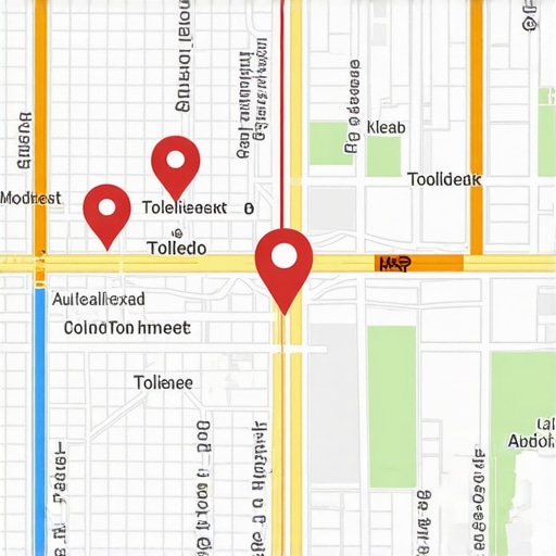 Google My Business Optimization: Boost Toledo Maps Ranking & Visibility