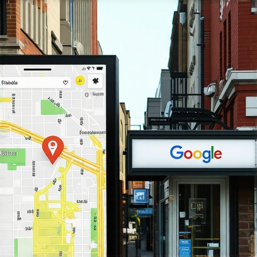 Google My Business Tips for Ohio Businesses: Maximize Toledo Maps Visibility in 2025