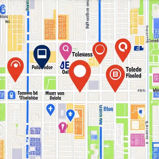 Google My Business Toledo: Top Tips to Boost Ohio Local SEO & Map Visibility