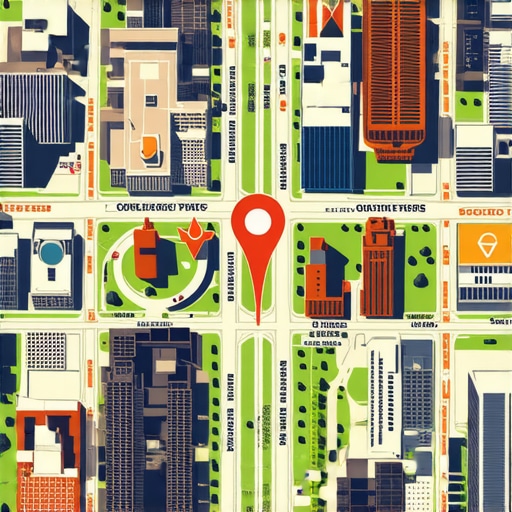 Google My Business Toledo: Top Tips to Increase Ohio Maps Traffic in 2025