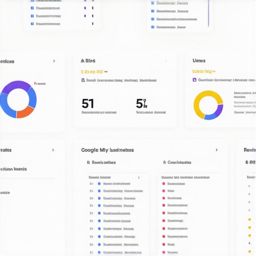 Screenshot of SEO tools monitoring Toledo Google Maps rankings