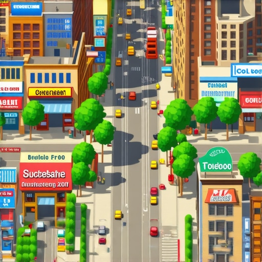 Maximize Toledo Google My Business: Proven Local SEO Tips for 2025 Success