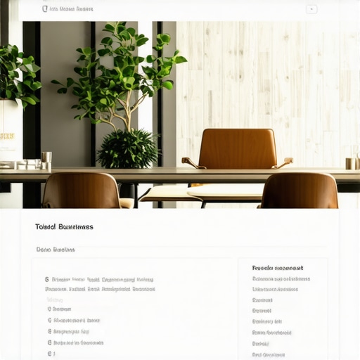 Sample Toledo business profile optimized for local SEO with reviews and photos.