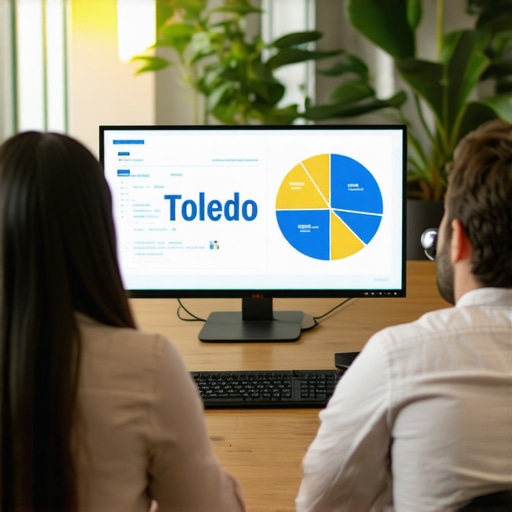 Stop Losing Leads: 5 Toledo GMB Fixes for 2026 Success