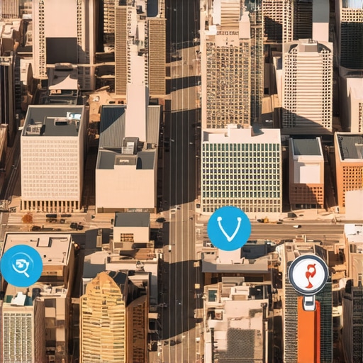 Toledo Google Maps Ranking: Top Local SEO Strategies for Ohio