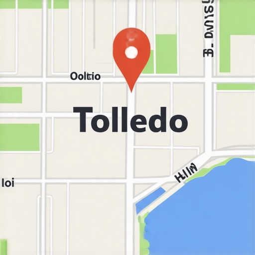 Toledo Local SEO: Effective Google Maps Strategies for Ohio Businesses