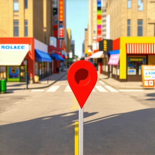 Toledo Local SEO: Effective Strategies to Boost Google Maps Rankings