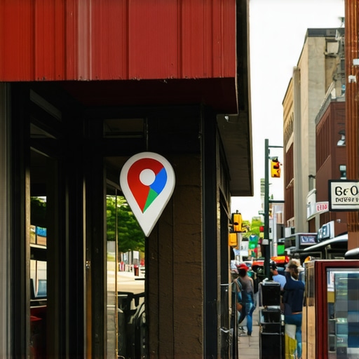 Toledo Local SEO: Expert Google Maps Ranking & Ohio Business Growth
