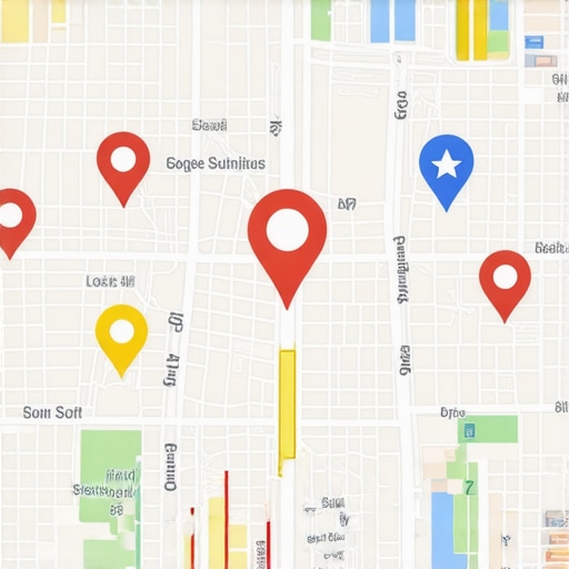 Toledo Local SEO: Ultimate Guide to Google Maps Ranking Success
