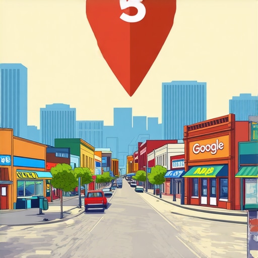 Toledo Local SEO: Ultimate Guide to Google Maps Ranking in 2025