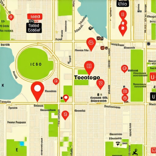 Toledo Maps Ranking: Effective Local SEO Strategies for Ohio Growth