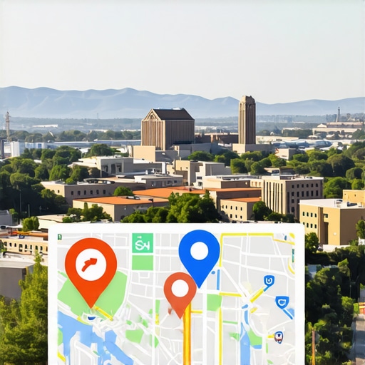 Toledo SEO: Top Local Marketing Tips for Google Maps Success