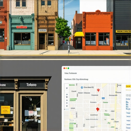 Why Most Toledo Businesses Fail at SEO and Maps Ranking in 2026