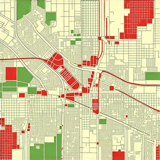 3 Toledo Maps Ranking Blunders Killing Your 2026 Lead Flow