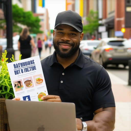 4 Cheap Ohio Local Marketing Tactics for Toledo Small Biz [2026]