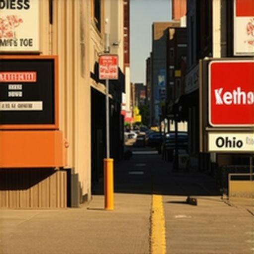 5 Reasons Your Ohio Local Marketing Strategy Fails in 2026