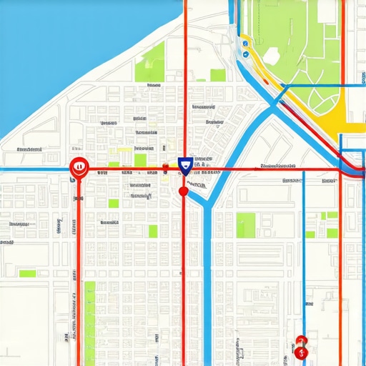 5 Toledo Maps Ranking Fixes to Win More Local Leads [2026]