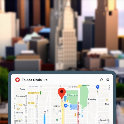 How I Outranked 3 Toledo Chains in Google Maps This Week [2026]
