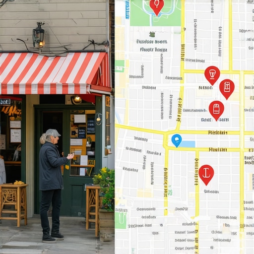 How Small Toledo Shops Can Grab More Map Clicks in 2026