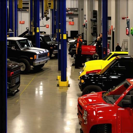 How Toledo Service Shops Win Ohio Local Marketing in 2026