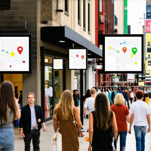 How Toledo Shops Win Maps Ranking Without Paid Ads in 2026