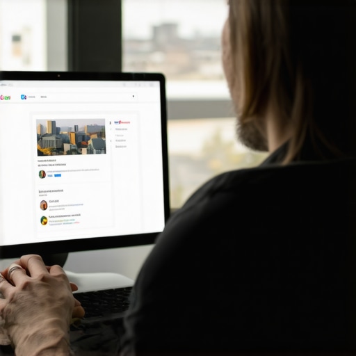 How to Fix a Shadowbanned Google Business Toledo Profile in 2026