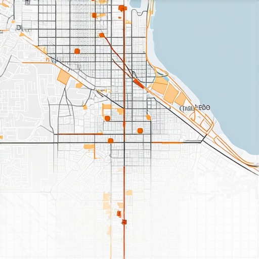 Steal Toledo Map Clicks From National Brands: 4 2026 Tactics