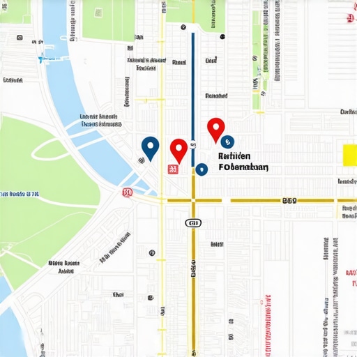 Stop Losing Toledo Leads: 7 Maps Ranking Hacks for 2026