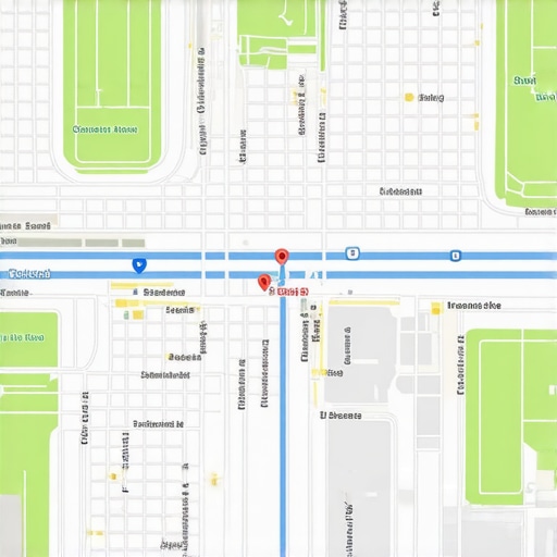 Why Your Toledo Map Ranking Stagnated: 4 Hidden 2026 Fixes