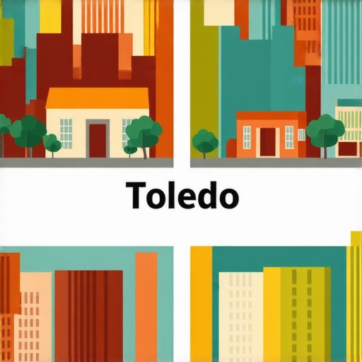 Win the Toledo Map Pack with 5 Hyper-Local Content Ideas [2026]