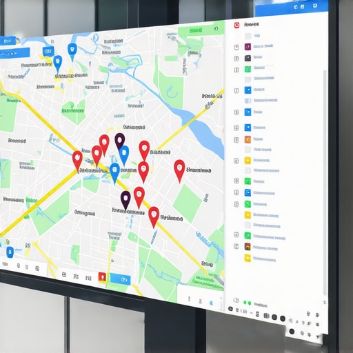 3 Fast Website Tweaks for Better 2026 Toledo Map Rankings