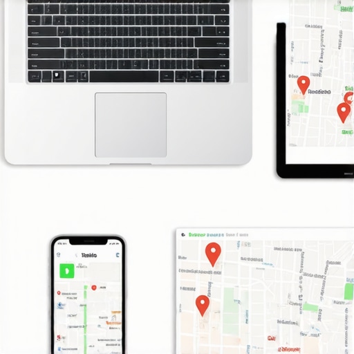 3 Toledo GMB Profile Fixes for Ghosted Listings [2026]