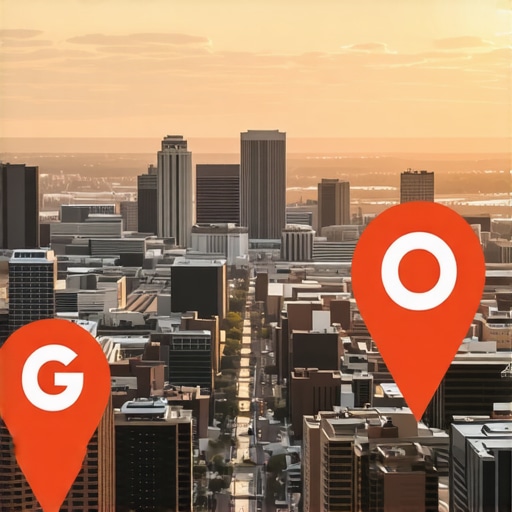 4 Hidden Toledo SEO Fixes for Google Map Results [2026]