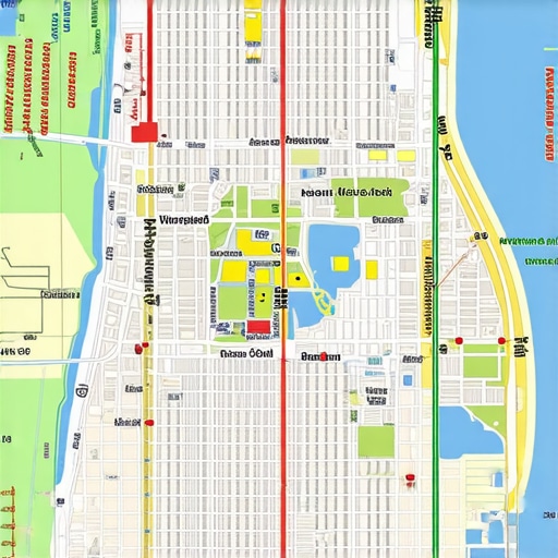 4 Maps Ranking Toledo Fixes to Steal Competitor Clicks [2026]