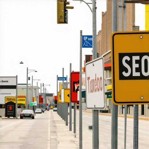 4 Toledo SEO Fixes to Win the 2026 Neighborhood Map Pack