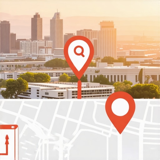 5 Free Toledo SEO Tactics to Win Map Clicks in 2026