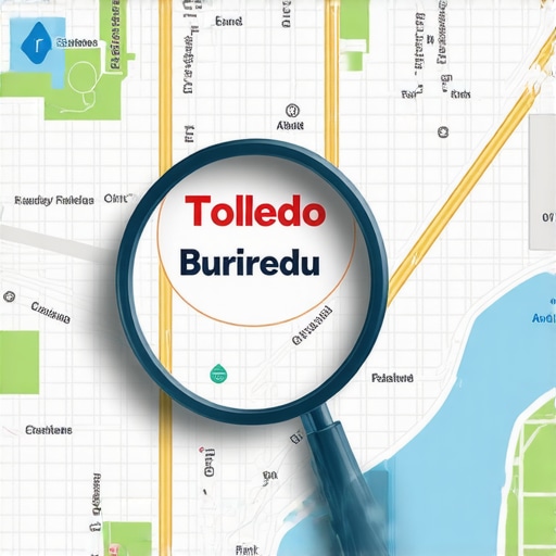 5 Reasons Your Toledo Map Listing is Buried in 2026 [Fixes]