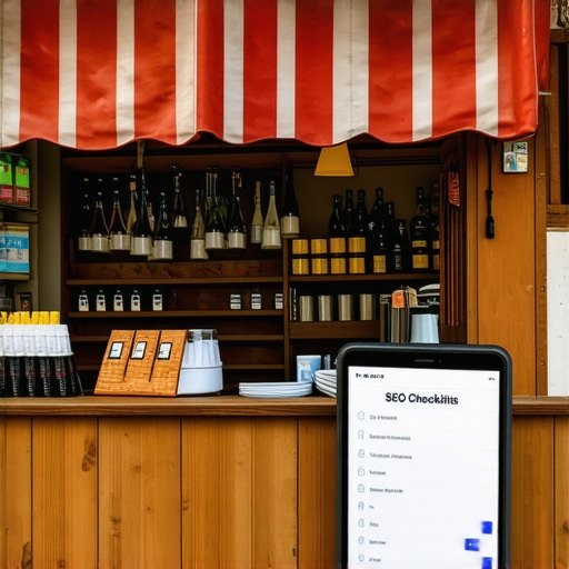 5 Toledo SEO Checkpoints for Small Shops to Win 2026