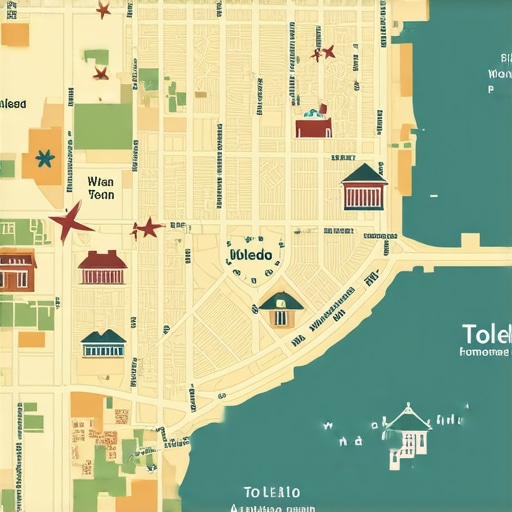 6 Ways to Outrank National Chains in Toledo Maps Ranking [2026]