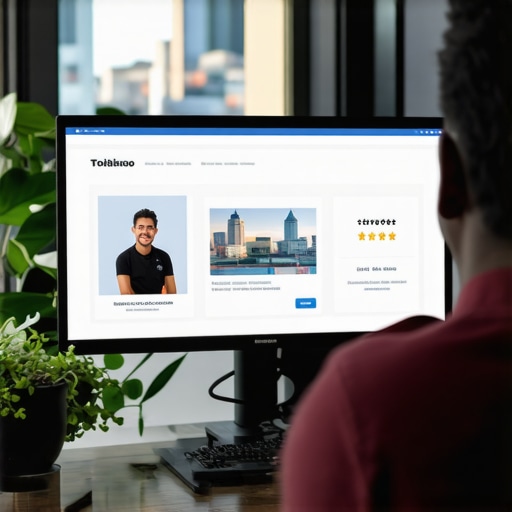 Fix Your Toledo Google Business Profile: 4 Review Tactics [2026]