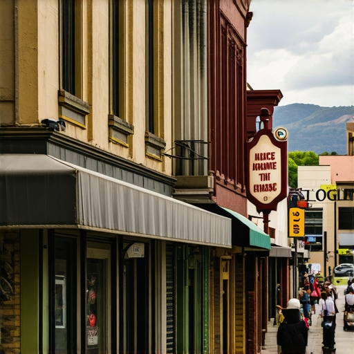 How Toledo Shops Beat National Chains in 2026 Maps Ranking