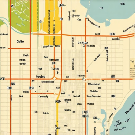 How to Use Local Content for Better 2026 Toledo Map Clicks