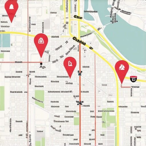 How to Win Toledo Map Clicks Without New Reviews in 2026