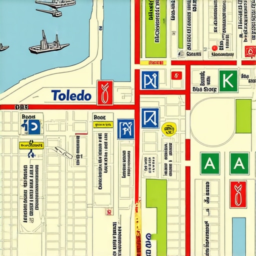 Maps Ranking Toledo: 4 Tactics to Beat Big Box Stores in 2026