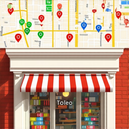 Small Business SEO Toledo: 3 Ways to Win the 2026 Map Pack