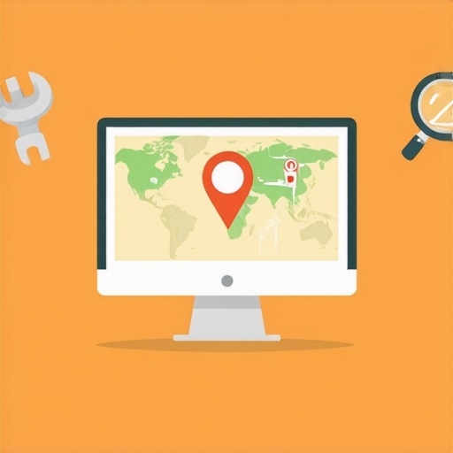 Why Your GMB Ohio Location Is Hidden: 4 Fixes for 2026