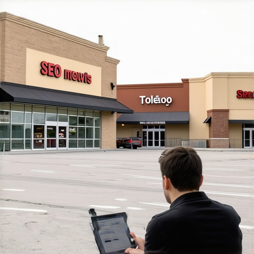 3 Toledo SEO Moves to Outsmart Big Box Stores in 2026